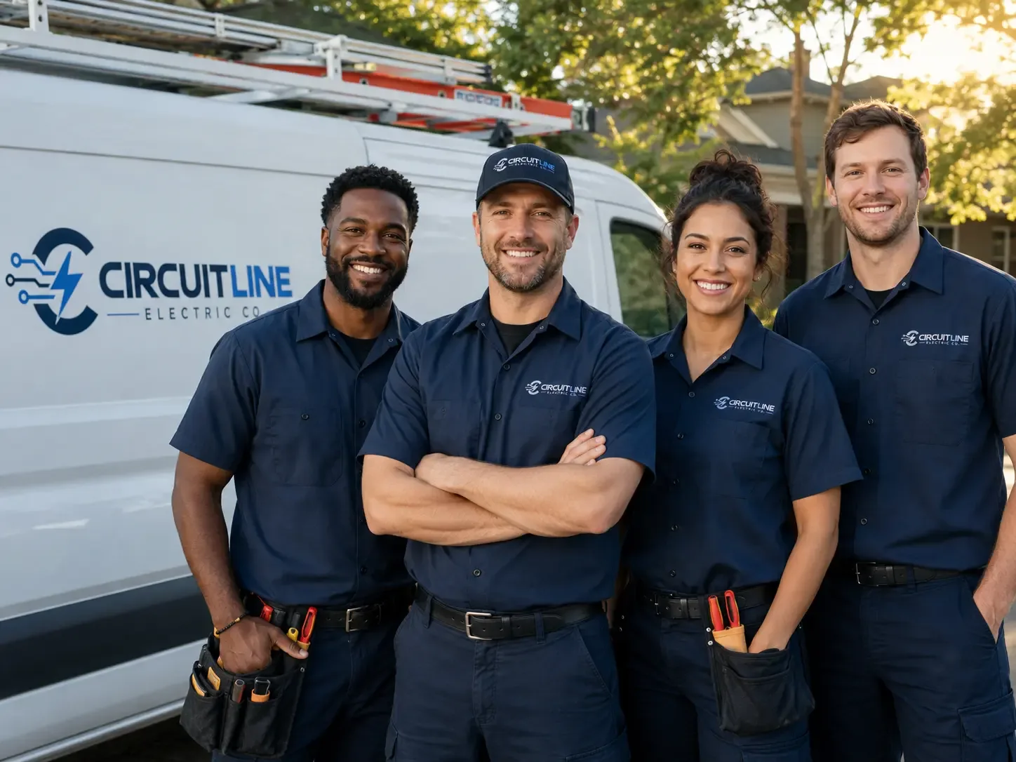 Whole Home Rewiring company in Endicott, NE