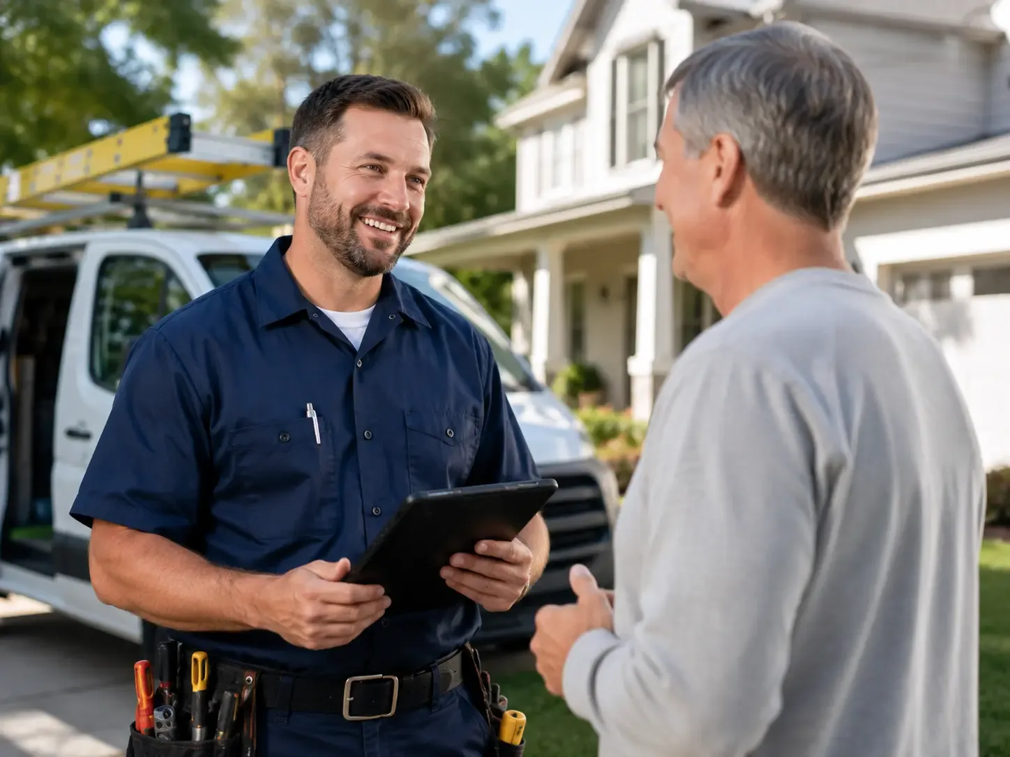 Whole Home Rewiring Endicott, NE FAQs